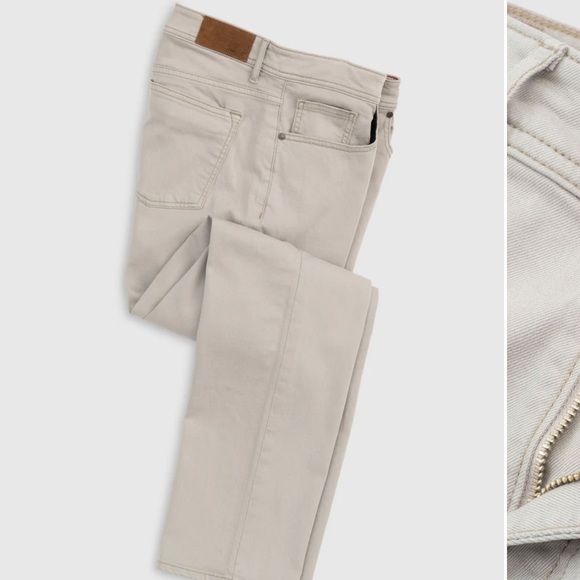 Johny O Hugo 5 pocket Pant - Picture 1 of 4